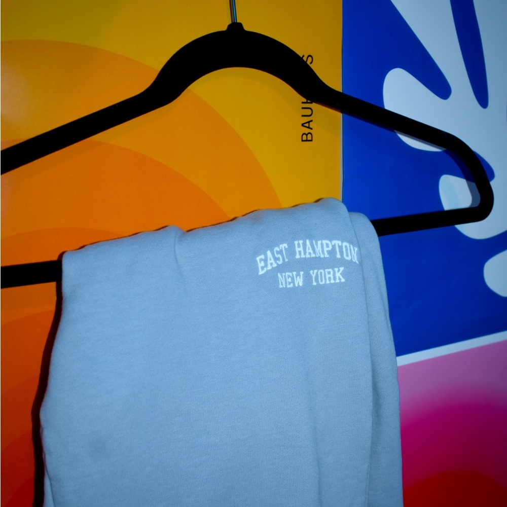 Brandy Melville sweat pants ONE SIZE